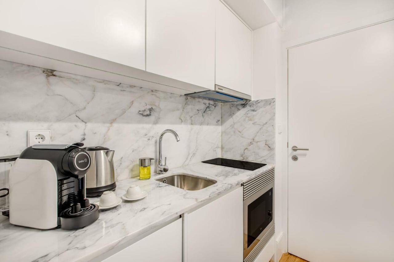 Apartamento Santa Catarina Charming Loft OOporto Exterior foto