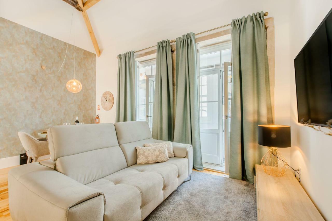 Apartamento Santa Catarina Charming Loft OOporto Exterior foto